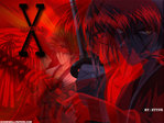 Rurouni Kenshin Anime Wallpaper # 57