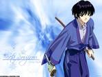 Rurouni Kenshin Anime Wallpaper # 58