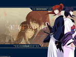 Rurouni Kenshin Anime Wallpaper # 6
