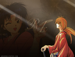Rurouni Kenshin Anime Wallpaper # 7