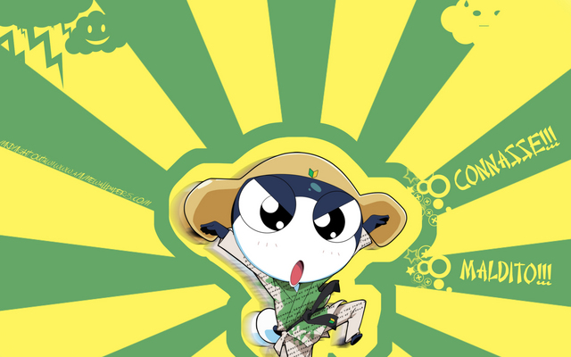 Sgt Frog Wallpaper 1 Anime Wallpapers Com