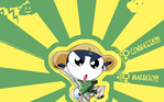 Sgt. Frog Anime Wallpaper # 1