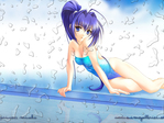 Kimi ga Nozomu Eien Anime Wallpaper # 6