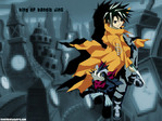 King of Bandit anime wallpaper at animewallpapers.com