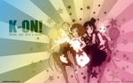 K-ON! Anime Wallpaper # 1