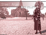 Steel Angel Kurumi Anime Wallpaper # 2