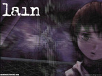 Serial Experiments Lain Anime Wallpaper # 10