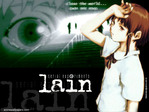 Serial Experiments Lain Anime Wallpaper # 13