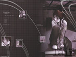 Serial Experiments Lain Anime Wallpaper # 15