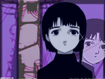 Serial Experiments Lain Anime Wallpaper # 41