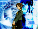 Serial Experiments Lain anime wallpaper at animewallpapers.com