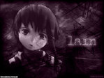 Serial Experiments Lain Anime Wallpaper # 50