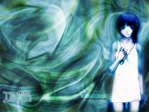 Serial Experiments Lain Anime Wallpaper # 53