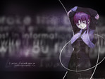 Serial Experiments Lain Anime Wallpaper # 57
