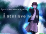 Serial Experiments Lain Anime Wallpaper # 58