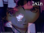 Serial Experiments Lain Anime Wallpaper # 61