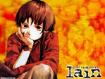 Serial Experiments Lain Anime Wallpaper # 73