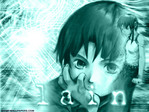 Serial Experiments Lain Anime Wallpaper # 74