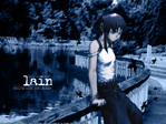 Serial Experiments Lain Anime Wallpaper # 79