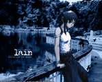 Serial Experiments Lain Anime Wallpaper # 80