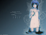 Serial Experiments Lain Anime Wallpaper # 8