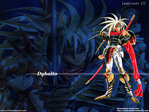 Langrisser Anime Wallpaper # 1