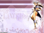 Langrisser Anime Wallpaper # 2