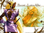 Record of Lodoss War Anime Wallpaper # 5