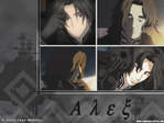 Last Exile Anime Wallpaper # 4