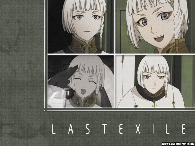 Last Exile Anime Wallpaper # 5