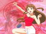 Love Hina Anime Wallpaper # 14