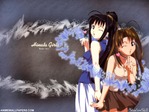 Love Hina anime wallpaper at animewallpapers.com