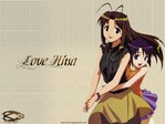 Love Hina Anime Wallpaper # 63