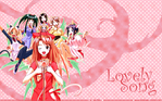 Love Hina anime wallpaper at animewallpapers.com