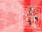 Love Hina Anime Wallpaper # 9