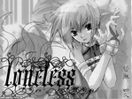 Loveless Anime Wallpaper # 2