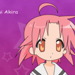 Lucky Star Anime Wallpaper # 15