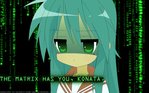 Lucky Star anime wallpaper at animewallpapers.com