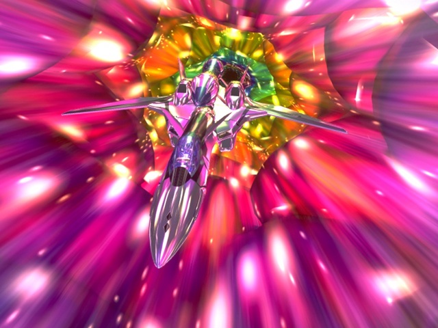 Macross Anime Wallpaper # 5