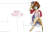 Mahou Tsukai Tai Anime Wallpaper # 7