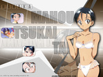 Mahou Tsukai Tai anime wallpaper at animewallpapers.com