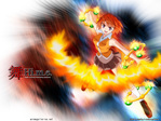 Mai-HiME Anime Wallpaper # 1