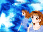 Marmalade Boy Anime Wallpaper # 3