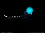 Megaman Anime Wallpaper # 13