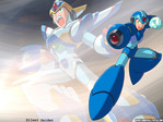 Megaman anime wallpaper at animewallpapers.com