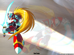 Megaman Anime Wallpaper # 9