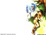 Megami Kouhosei anime wallpaper at animewallpapers.com