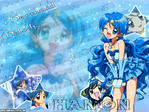 Mermaid Melody Pichi Pichi Pitch Anime Wallpaper # 1