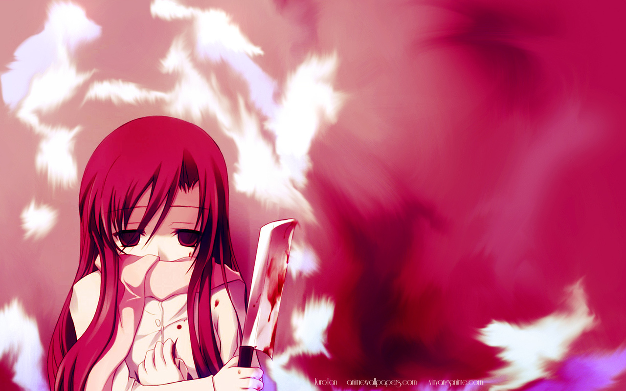 Miscellaneous Anime Wallpaper # 110