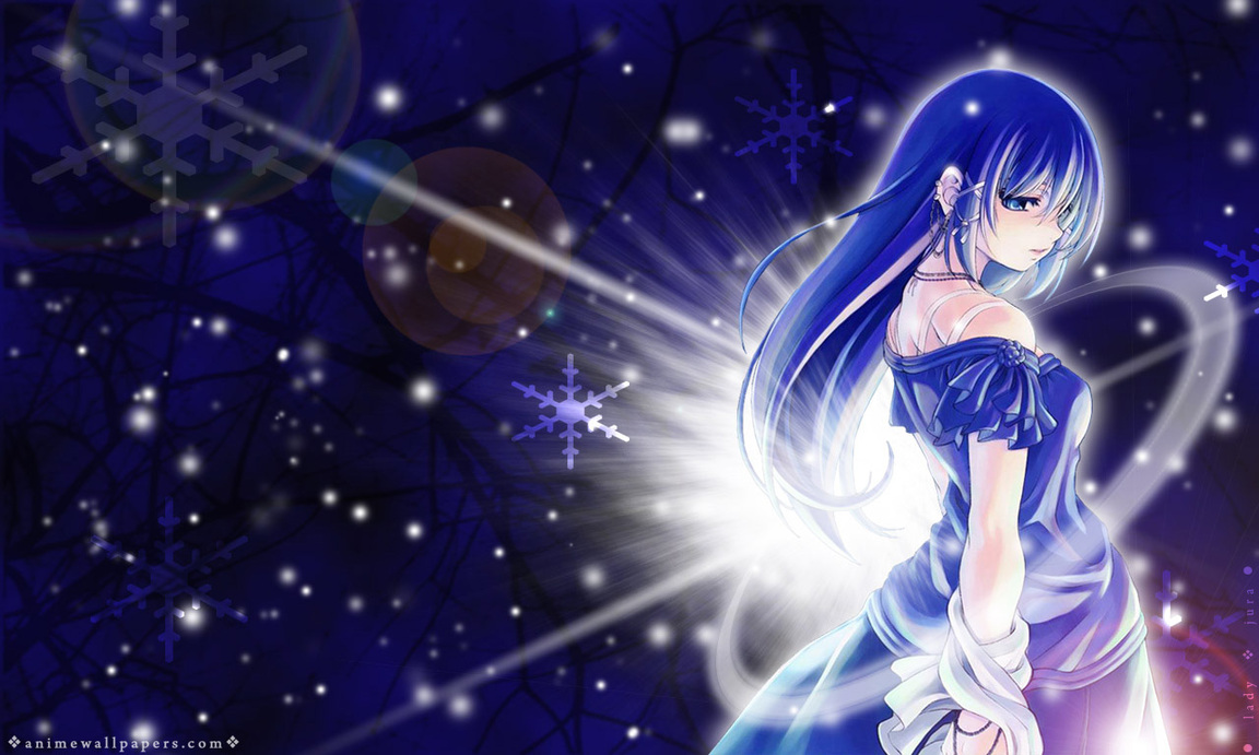 Miscellaneous Anime Wallpaper # 114